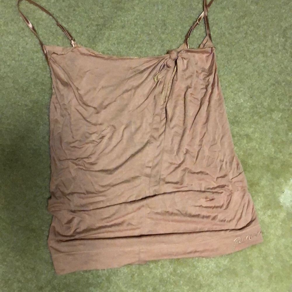 Parasico Rose Tank Top